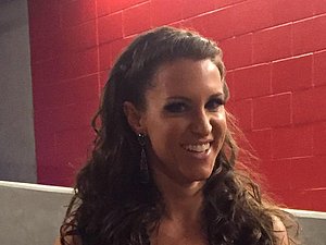 Stephanie Mcmahon Photo