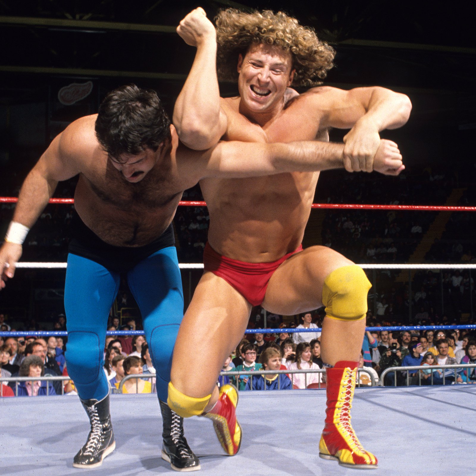 Photo Gallery - Pro Wrestling Pix