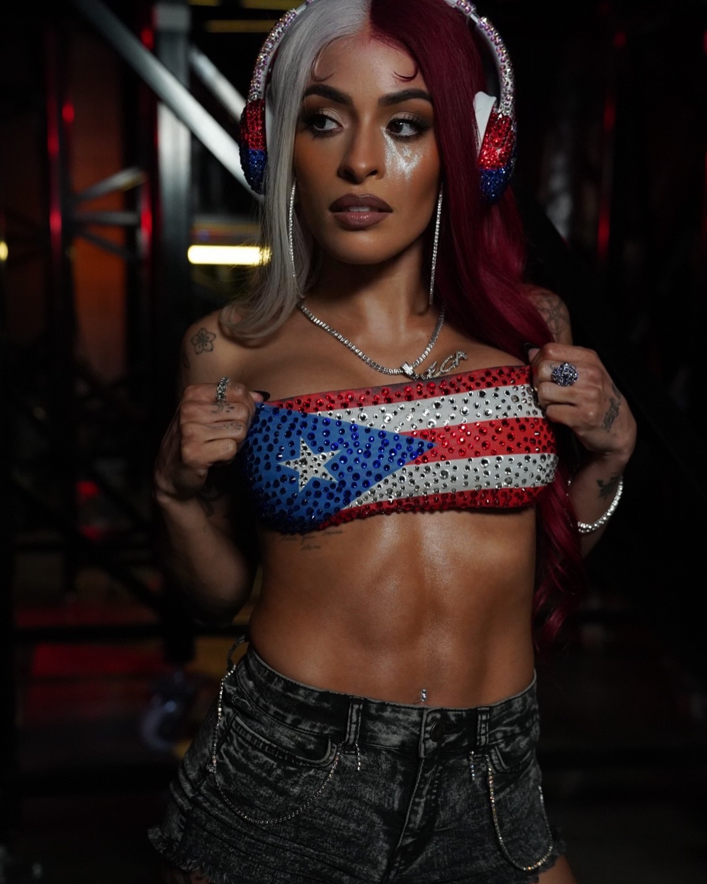 Zelina Vega