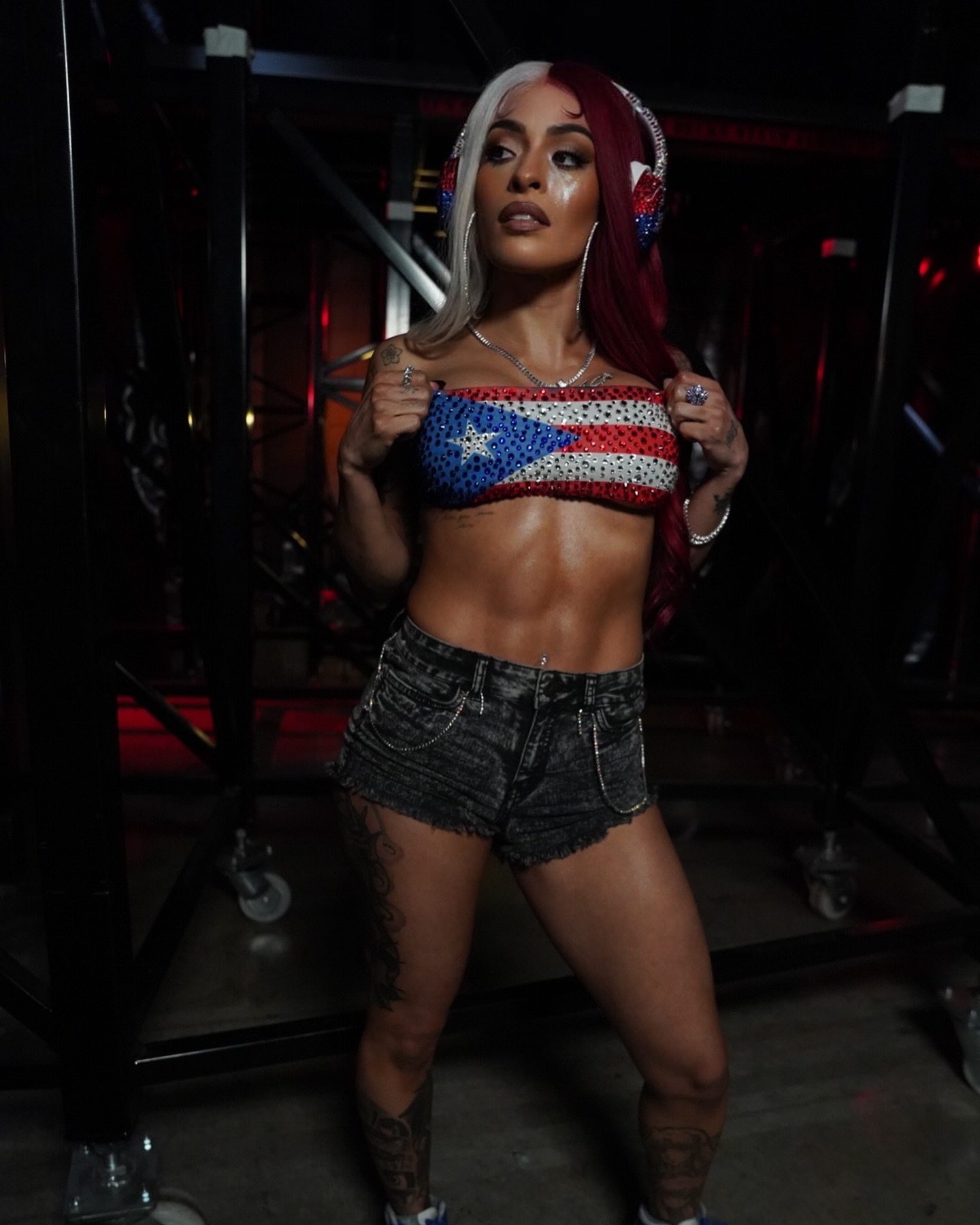 Zelina Vega