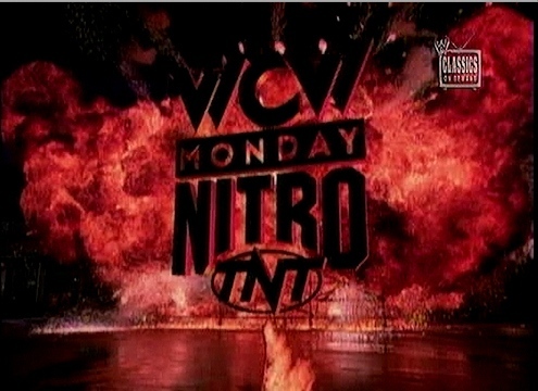 PWPIX.NET : Pro Wrestling Pix : WCW Monday Nitro