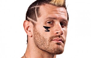 Alex Shelley