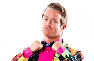 Rockstar Spud