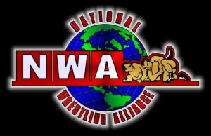 National Wrestling Alliance