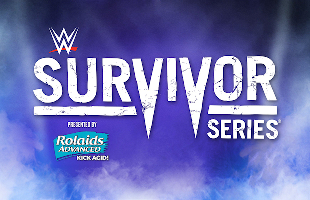 No WWE Survivor Series Kickoff Match?, SmackDown Twitter Ratings