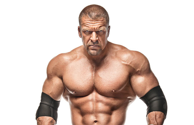 WWE Responds To Triple H's Nutritionist Comments About Their Drug Policy 