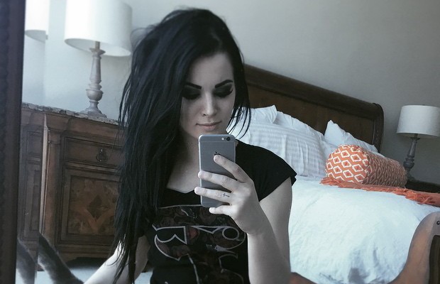 Paige Nude Naked Photos And Videos Of Wwe Star Leak Online