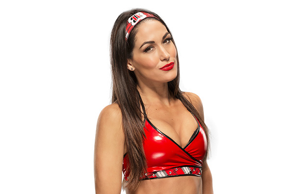 Brie Bella Stephanie Mcmahon Porn - Brie Bella Rare Photos and Facts - 2017 News - Biography