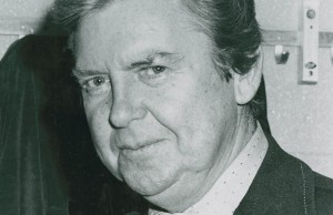 Vincent J. McMahon