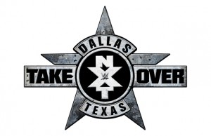 NXT TakeOver: Dallas