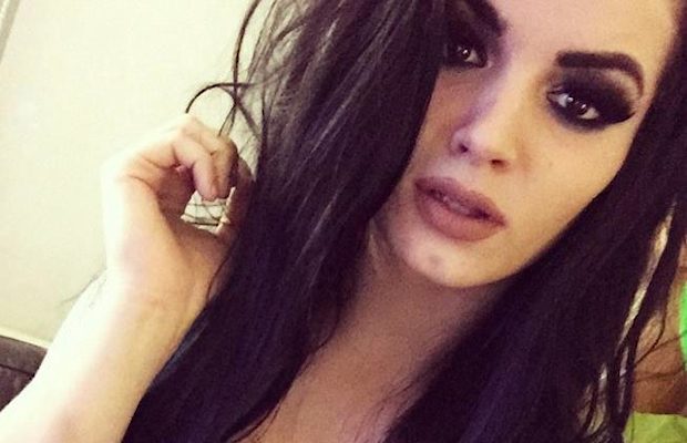 Paige Nude - Naked Photos and Videos Of WWE Star Leak Online