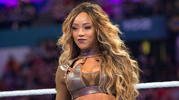 New Details On Alicia Fox's Argument With Ronda Rousey's Husband During ...