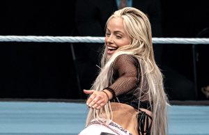 Liv Morgan