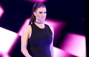 Stephanie McMahon