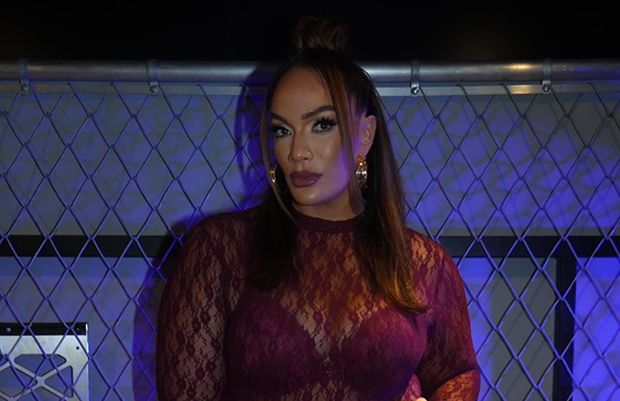 Nia Jax