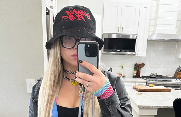 Liv Morgan