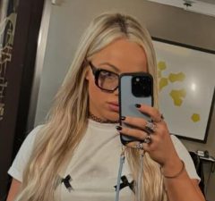 Liv Morgan