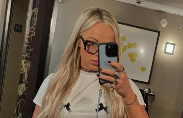 Liv Morgan