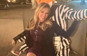 Lilian Garcia