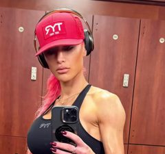 Natalie Eva Marie