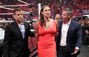 Stephanie McMahon