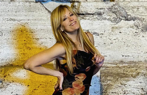 Lilian Garcia