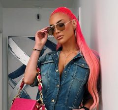 Natalie Eva Marie