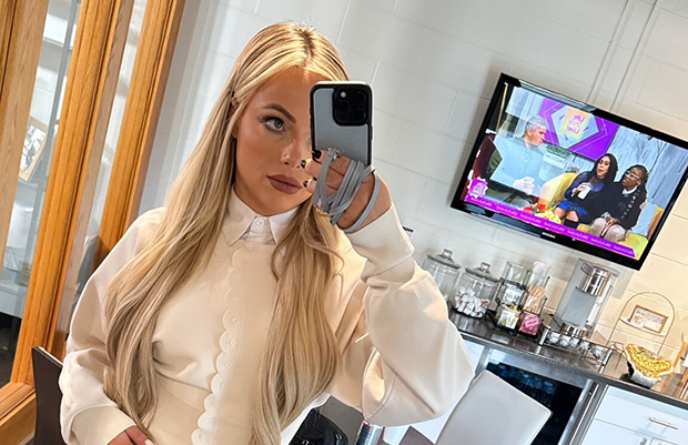 Liv Morgan