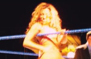 Dawn Marie