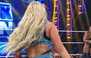 Liv Morgan