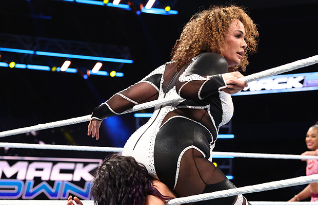 Nia Jax