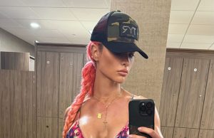 Eva Marie