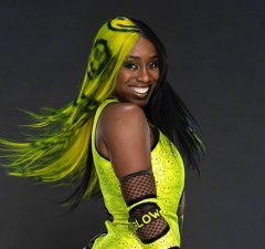 Naomi