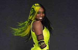 Naomi