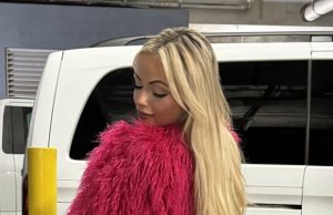 Liv Morgan