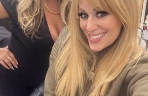 Lilian Garcia