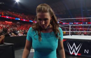 Stephanie McMahon