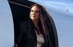 Stephanie McMahon