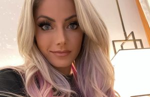 Alexa Bliss