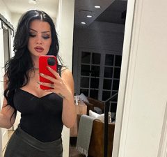 Saraya