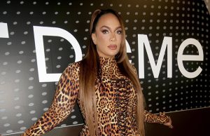 Nia Jax