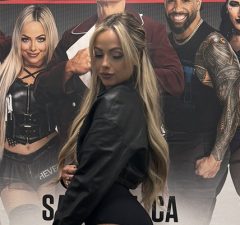 Liv Morgan