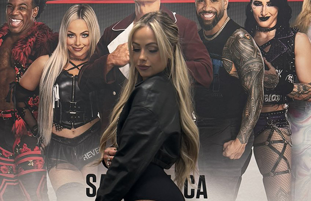 Liv Morgan