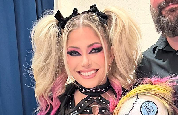 Alexa Bliss