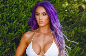 Natalie Eva Marie