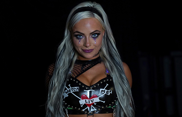 Liv Morgan