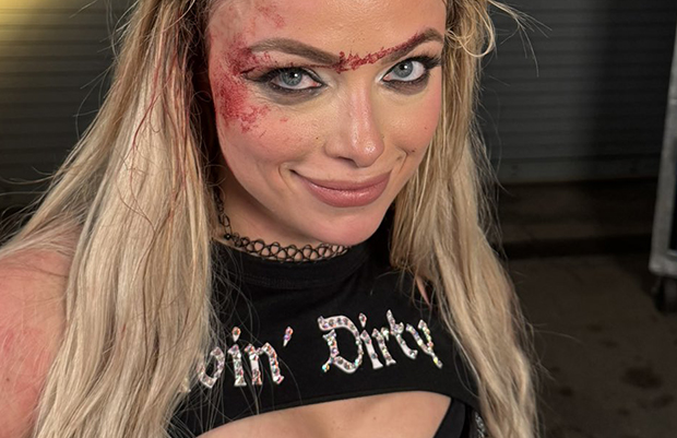 Liv Morgan