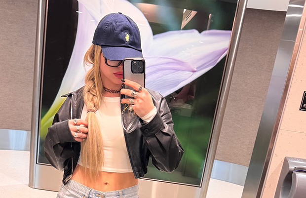 Liv Morgan