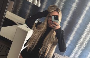 Liv Morgan