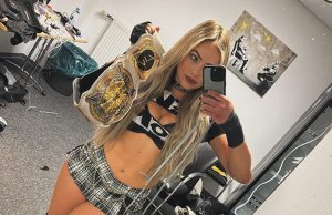 Liv Morgan